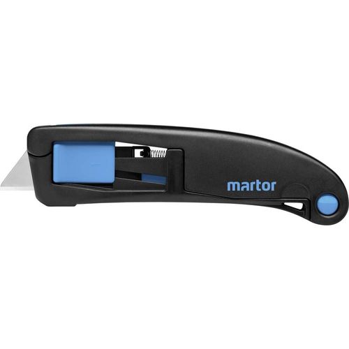 Cutter de sécurité SECUPRO MAXISAFE Martor 10180602