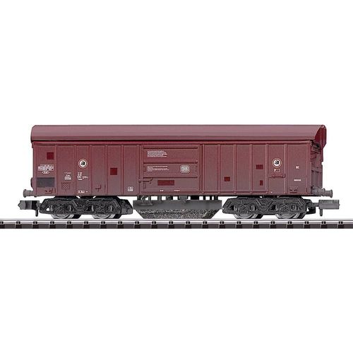Wagon Nettoyeur Minitrix T15500 N 1 Pc(S)-Minitrix