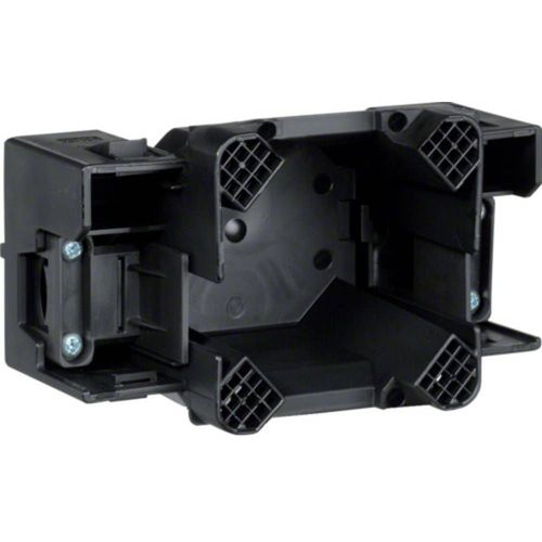 Hager G2744 prise encastrable pour appareils (L x l) 140 mm x 64 mm 1 pc(s)