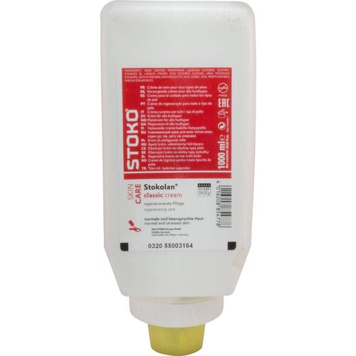 Crème de soins pour les mains Deb Stoko Stokolan® Classic 22326 1 pc(s)