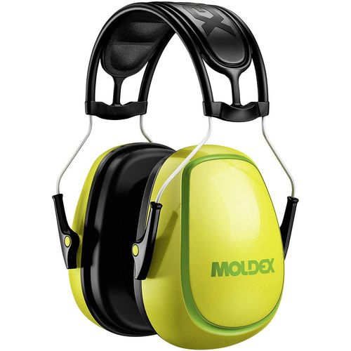 Casque antibruit passif 30 dB Moldex M4 611001 1 pc(s)