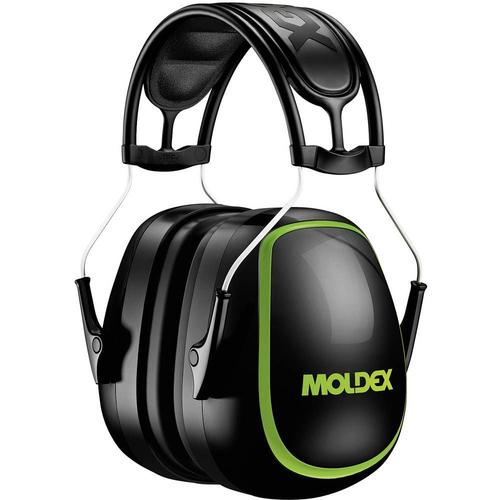 Casque antibruit passif 35 dB Moldex M6 613001 1 pc(s)