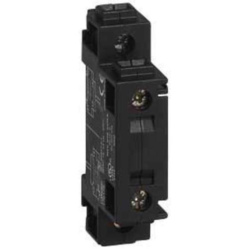 Interrupteur auxiliaire BACO BA0172179 1 NF (R), 1 NO (T) 230 V/AC 1 pc(s)