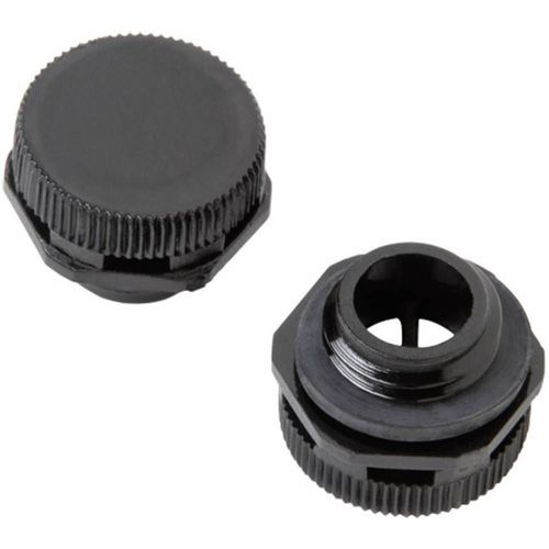 Elément de compensation de pression Weidmüller 1868570000 M12 Polyamide 1 pc(s)