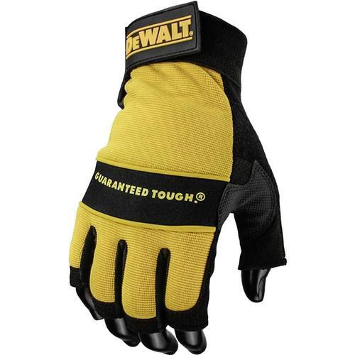 Gants de travail Taille: L Dewalt DEWPERFORM 4 DPG23L EU 1 paire