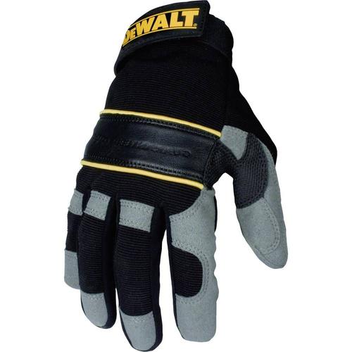 Gants de travail Taille: L Dewalt DPG33L EU 1 paire