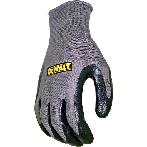 Gants de travail Taille: L Dewalt DPG66L EU 1 paire