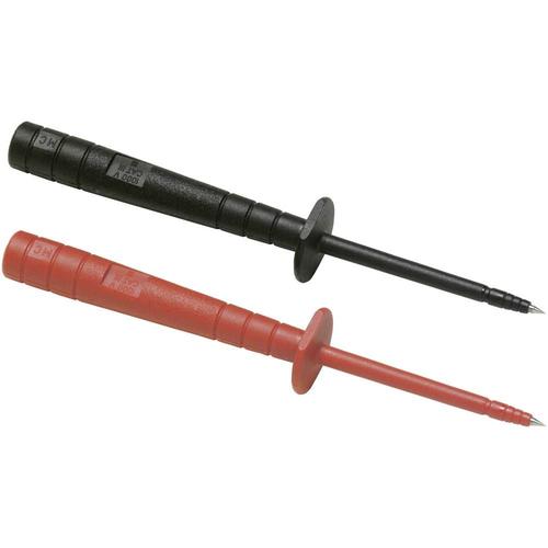 Jeu de pointes de touche de sécurité Fluke TP80 873455 femelle 4 mm CAT III 1000 V rouge, noir 1 pc(s)