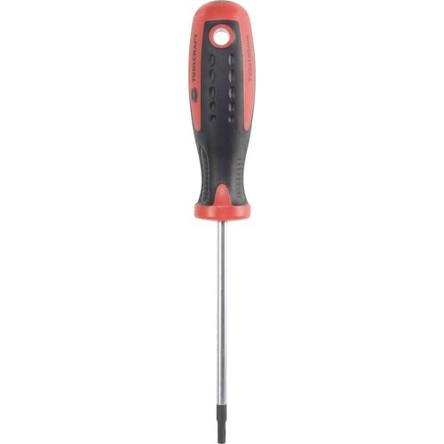 Tournevis Torx TOOLCRAFT Taille T 20