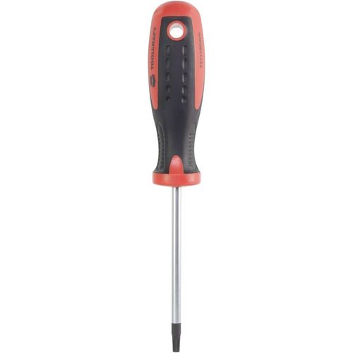 Tournevis Torx TOOLCRAFT Taille T 27