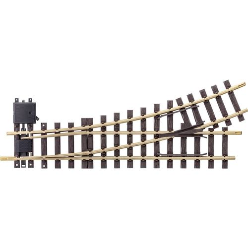 Aiguillage, Gauche Lgb L16140 Voie G Lgb 1 Pc(S)-Lgb