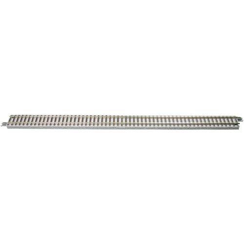 Voie Droite Rokuhan 7297009 Voie Z Rokuhan (Avec Ballast) 4 Pièce-Rokuhan