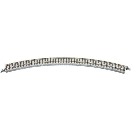 Voie Courbe Rokuhan 7297004 Voie Z Rokuhan (Avec Ballast) 4 Pièce-Rokuhan