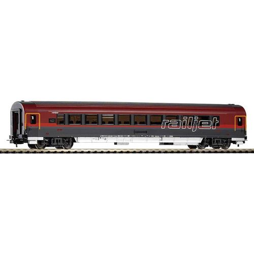 Voiture De Voyageurs Piko H0 57642 1. Classe Ho 1 Pc(S)-Piko H0