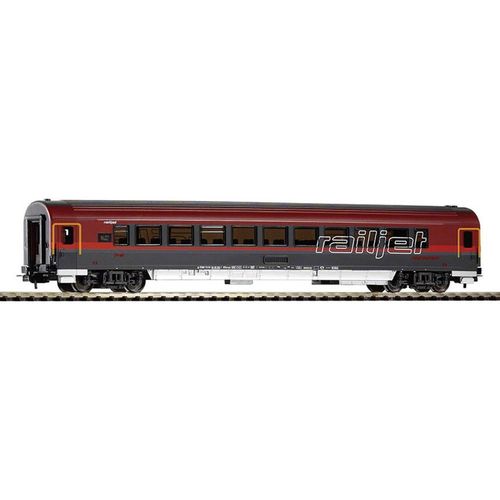 Voiture De Voyageurs Piko H0 57644 Voiture-Buffet Ho 1 Pc(S)-Piko H0