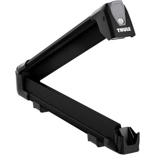 Porte-Skis Réhaussé Thule Snowpack L 6 Sw (Lxlxh) 10 X 87 X 7 Cm