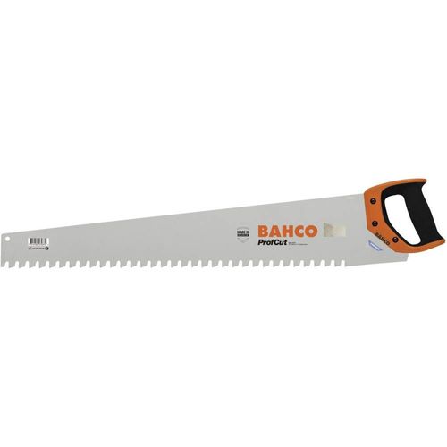 Scie à béton léger 620 mm Bahco 255-17/34 1 pc(s)