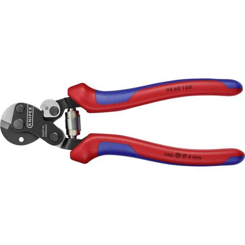 Pince coupe-câbles Knipex 95 62 160 1 pc(s)