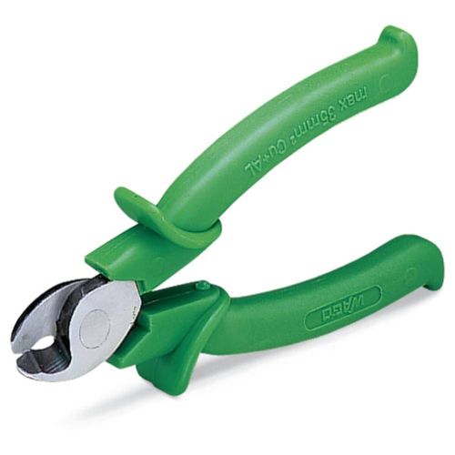 Coupe-câble WAGO 206-118 35 mm² 1 pc(s)