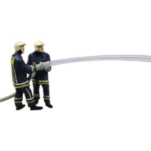 Pompiers Avec Lance Viessmann 5142-Viessmann
