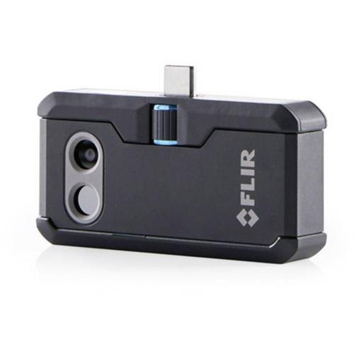 Caméra thermique FLIR 435-0007-03-SP -20 à +400 °C 160 x 120 pixels 8.7 Hz 1 pc(s)