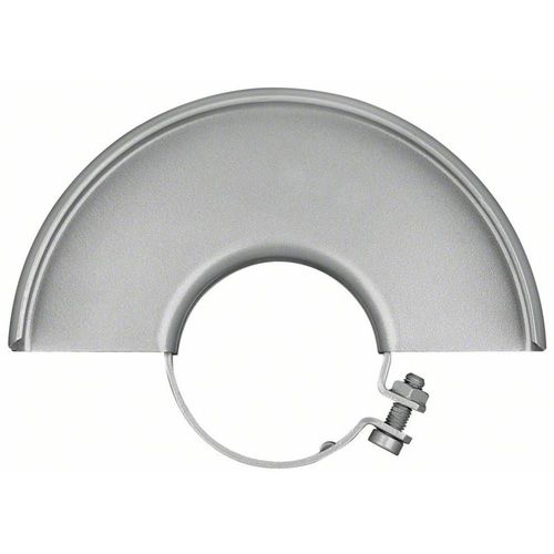 Capot de protection 180 mm, avec détrompeur Bosch Accessories 2605510297 Diamètre 180 mm