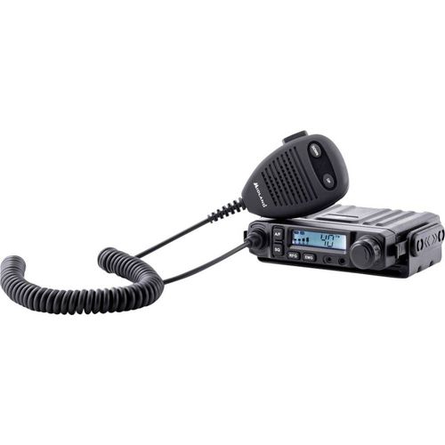 Midland M-Mini C1262 Emetteur-récepteur CB manuel