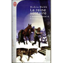 La voie magique (L'assassin royal, #5) by Robin Hobb