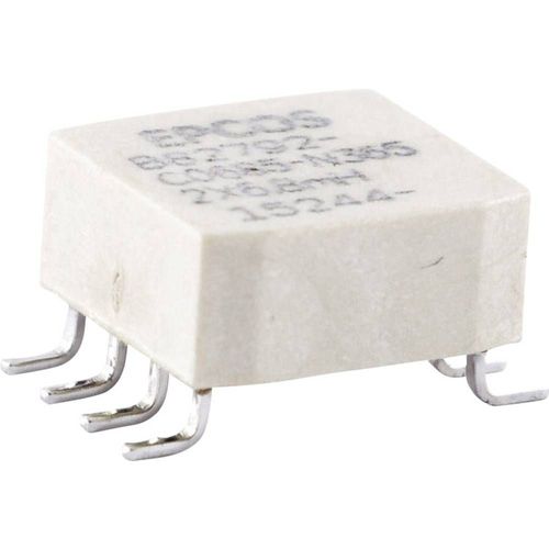 Inductance pour câble de données Epcos B82792C2474N315 CMS B82792 0.47 mH 220 m? 0.6 A 1 pc(s)