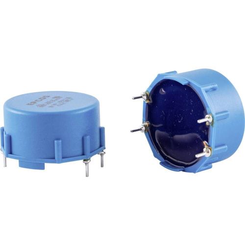 Inductance Epcos B82725A2103N001 torique sortie radiale B82725 1.8 mH 14 m? 10 A 1 pc(s)