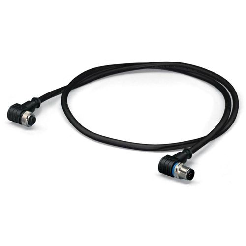 Câble pour capteurs/actionneurs WAGO 756-5404/040-010 Conditionnement: 10 pc(s)