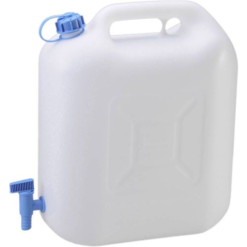 Jerrycan d'eau 22 l Alutec 817700