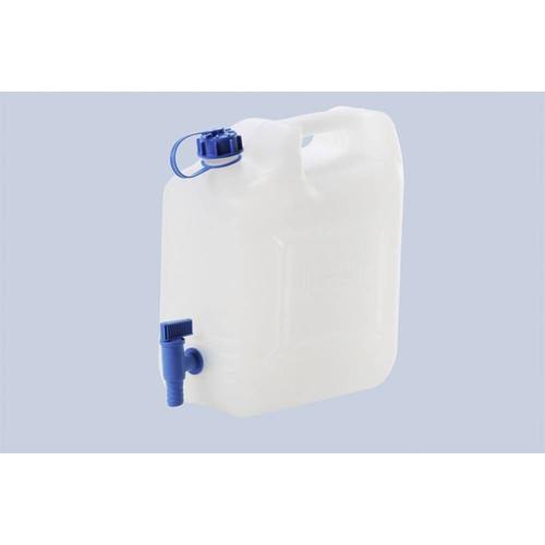 Jerrycan d'eau 12 l Alutec 817500