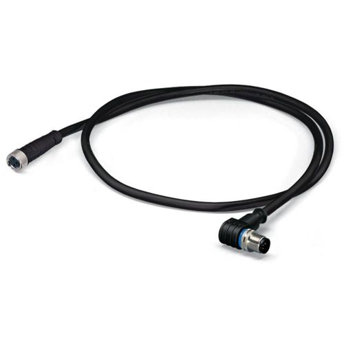 Câble pour capteurs/actionneurs WAGO 756-5508/040-020 Conditionnement: 10 pc(s)