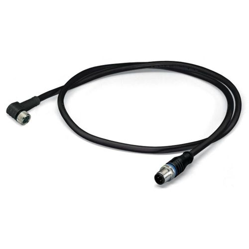 Câble pour capteurs/actionneurs WAGO 756-5509/040-010 Conditionnement: 10 pc(s)
