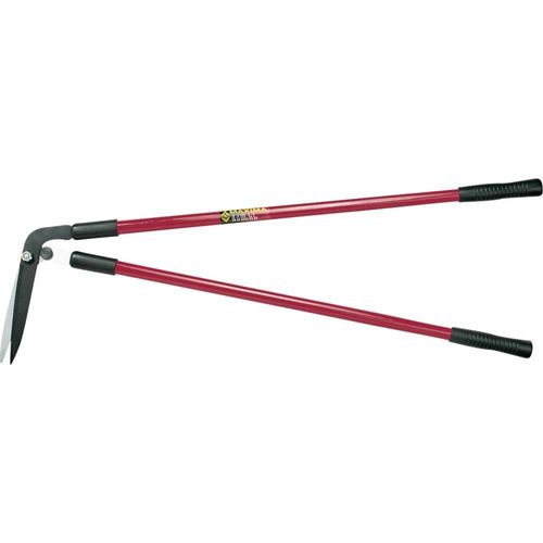 Cisaille pour bordure de gazon bypass C.K. Carl Kammerling G5015