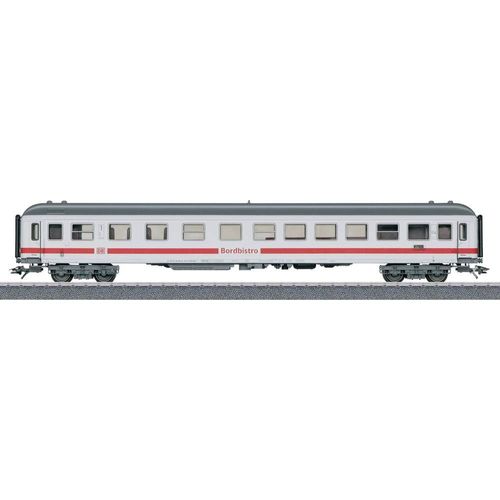Voiture De Voyageurs Märklin Start Up 40502 Bord Bistro 1ère Classe Ho-Märklin Start Up
