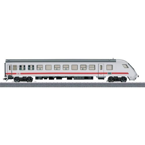 Voiture De Voyageurs Märklin Start Up 40503 2ème Classe Ho-Märklin Start Up