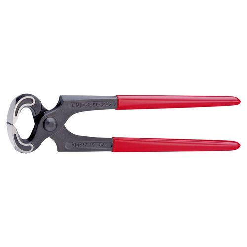 Knipex Tenailles Longueur 160 mm 50 01 160