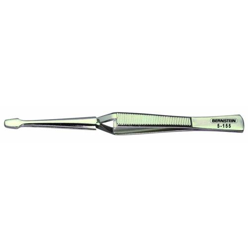 Pince brucelle de soudage Bernstein 5-155 trapézoïdale 160 mm 1 pc(s)