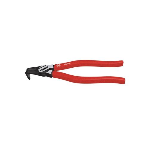 Pince pour circlips Wiha 26788 Adapté pour bagues intérieures 40-100 mm Bec coudée 90° 1 pc(s)