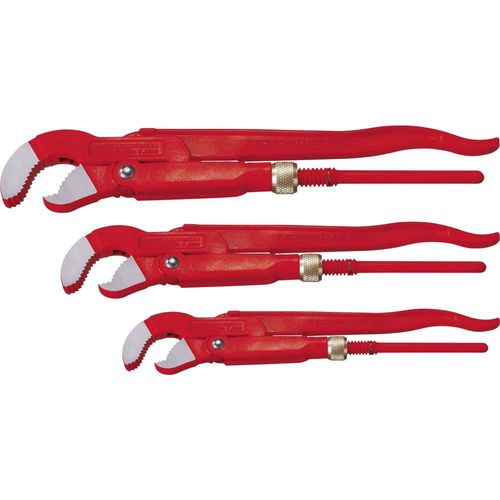 Jeu de pinces pour l'atelier 3 pièces Rothenberger 070130X 1 set