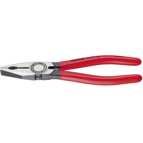 Pince universelle 250 mm Knipex 03 01 250 DIN ISO 5746 1 pc(s)