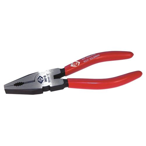 Pince universelle 200 mm C.K. T3621B 8 DIN ISO 5746 1 pc(s)