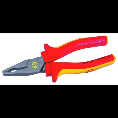 Pince universelle 200 mm C.K. 431003 DIN EN 60900, DIN ISO 5746 1 pc(s)