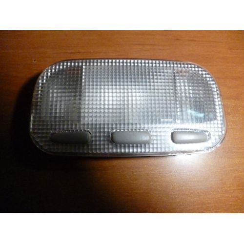 Plafonier Lumière Habitacle Pour Citroen C8 /Peugeot 307//Ref/Pbtpgf303