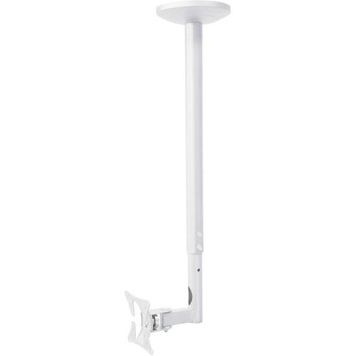 "My Wall HL 4-1 WL Support TV pour plafond 25,4 cm (10"") - 76,2 cm (30"") extensible, inclinable + pivotable, support de p"