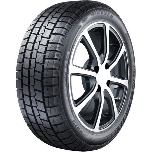 Pneu Milever MW356 Winter Cross ( 185/65 R15 88Q, Pneus nordiques )