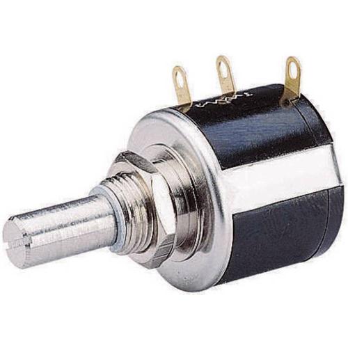 Potentiomètre de précision 10 k? linéaire Vishay 534R10K mono 2 W 10 tours 1 pc(s)