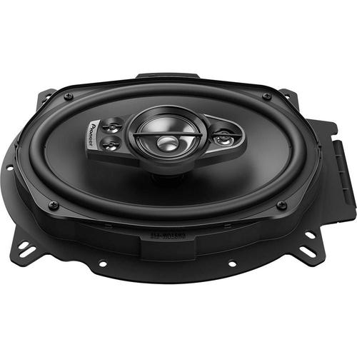 Haut-parleur coaxial 5 voies à encastrer 600 W Pioneer TS-A6970F